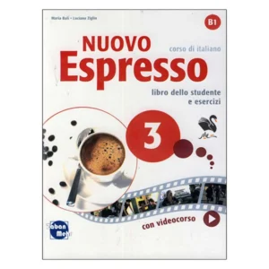 کلاس آنلاین nuovo espresso 3