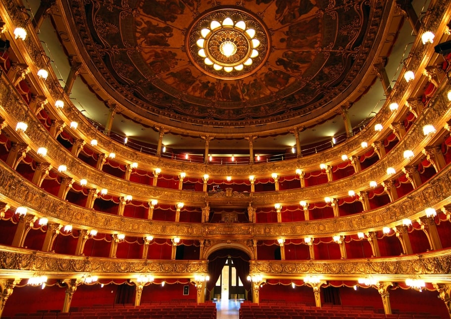 Teatro Carignano
