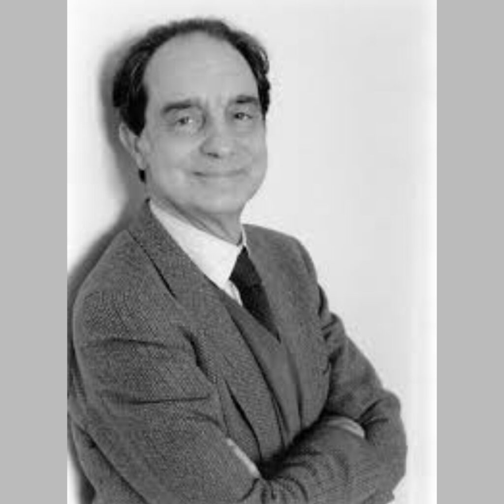 Italo Calvino