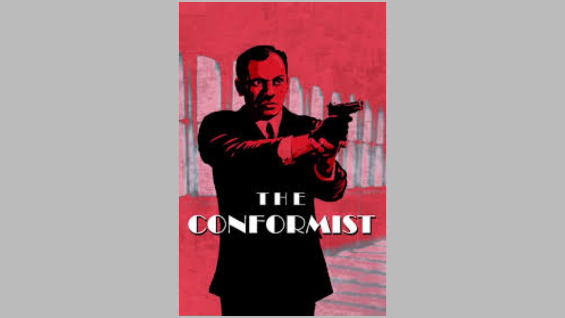 The conformist