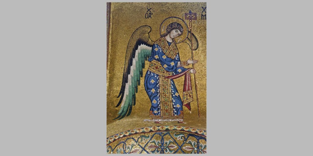 byzantine art