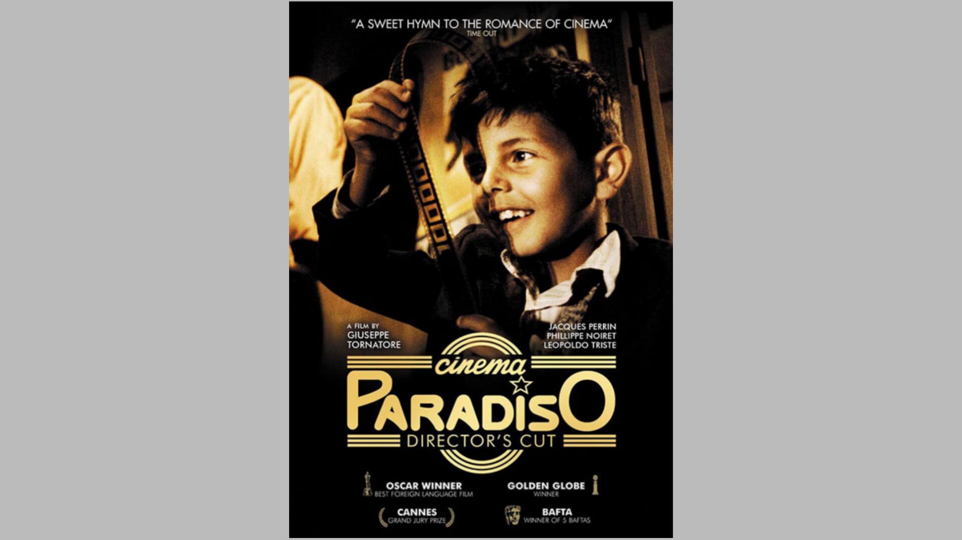 cinema paradiso