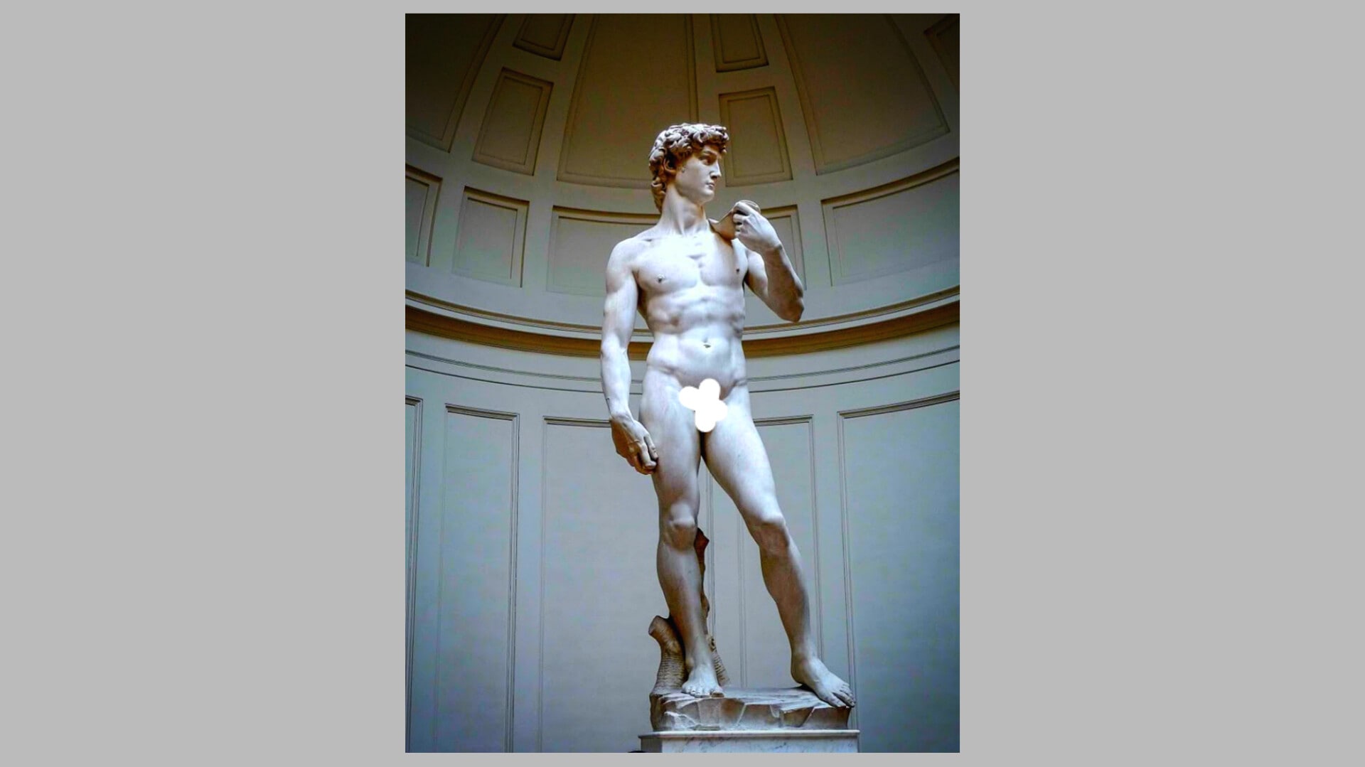 مجسمه داوود