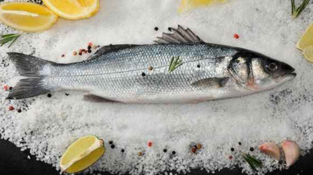 ماهی ایتایایی