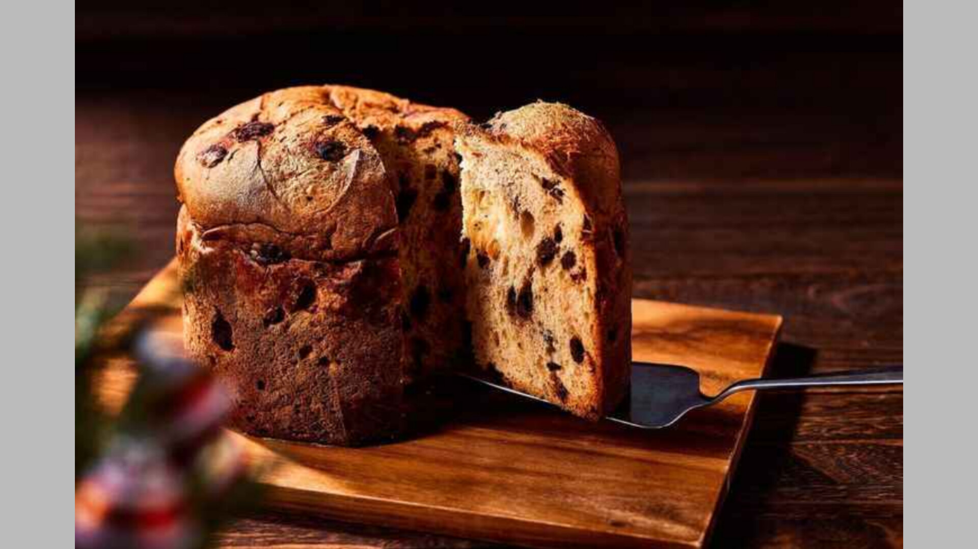 کیک پنتونه ایتالیایی