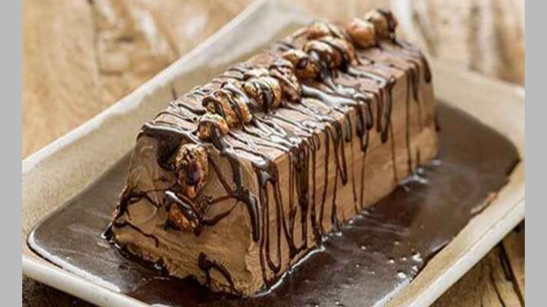 ژلاتو ایتالیایی