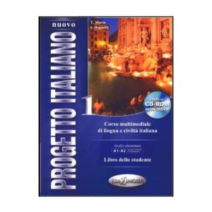 کلاس آنلاینNuovo progetto 1