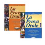 la prova oraleکتابهای