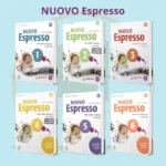 nuovo espresso